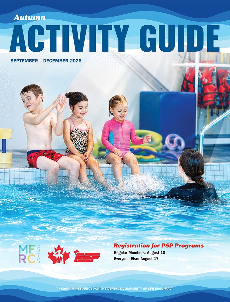 MARPAC Activity Guide Autum 2026