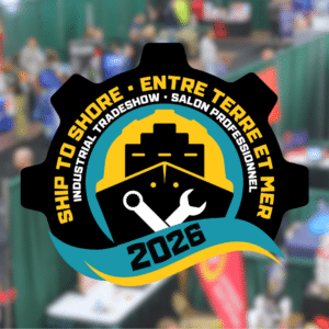 Ship to Shore Tradeshow Coming to CFB Esquimalt