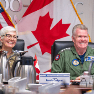 29 Countries, One Harbour: What the 2026 PACOM CHODS Means for The West Coast Defence Community