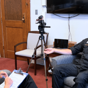 The People Behind the Mission: In Conversation with Captain(N) Douglas Layton, CFB Esquimalt’s Base Commander