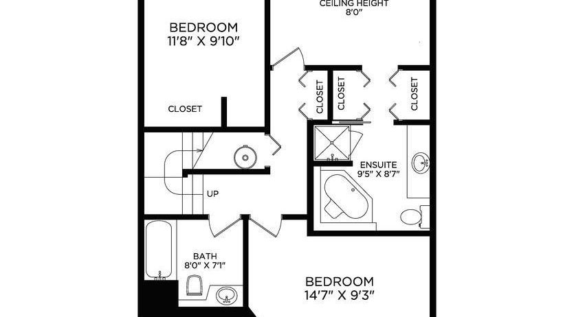 3 chambres, 2 salles de bain – maison à vendre – 050725_a