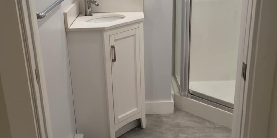 1 Bedroom Ground Level Suite Available for Rent – 050825a