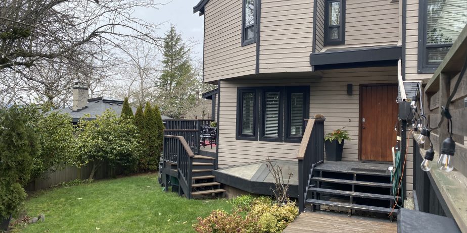 3-Bedroom House for Rent – $3,800/month
