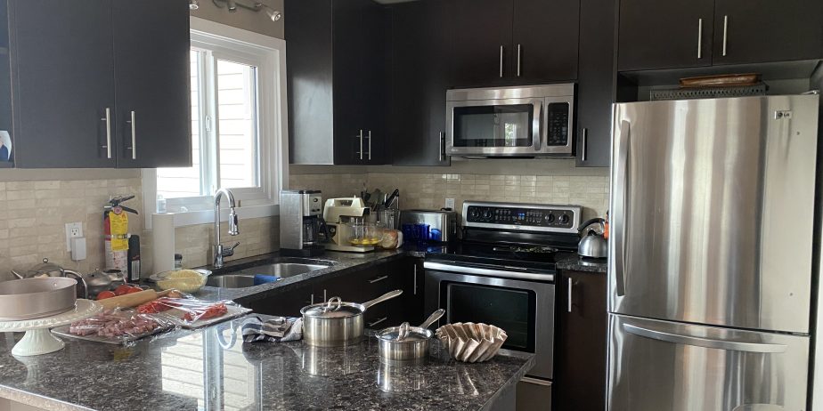 3-Bedroom House for Rent – $3,800/month