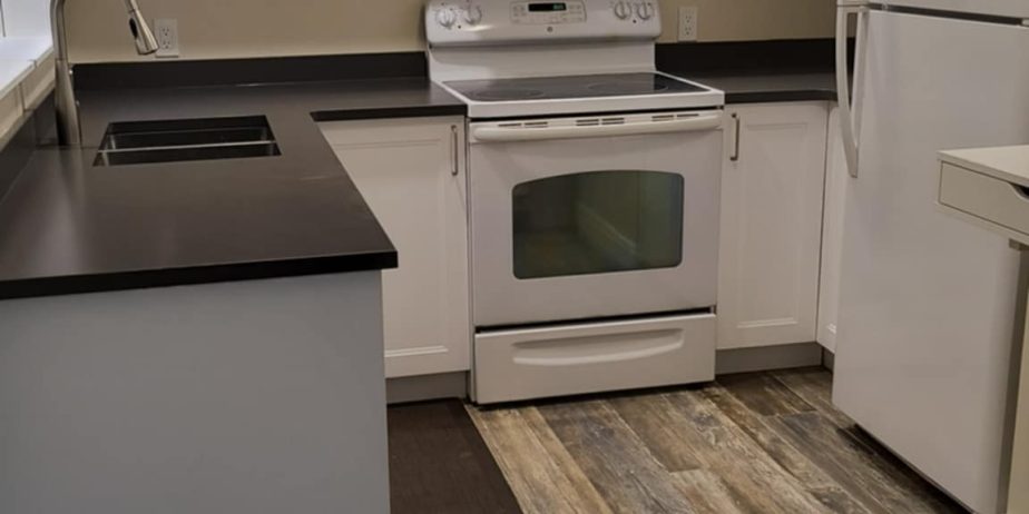 1 Bedroom Ground Level Suite Available for Rent – 050825a