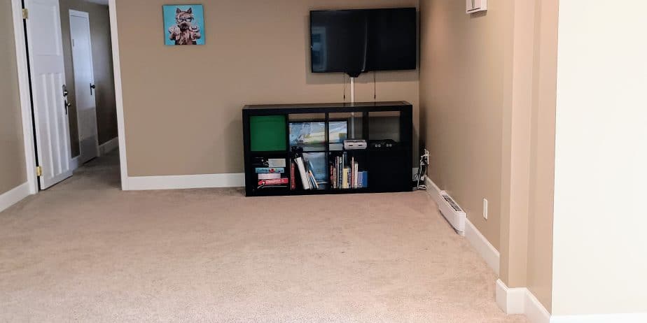 $2,250 – 900ft – 2 Bed Walkout basement suite for Rent available August 1 (Tillicum/Saanich)