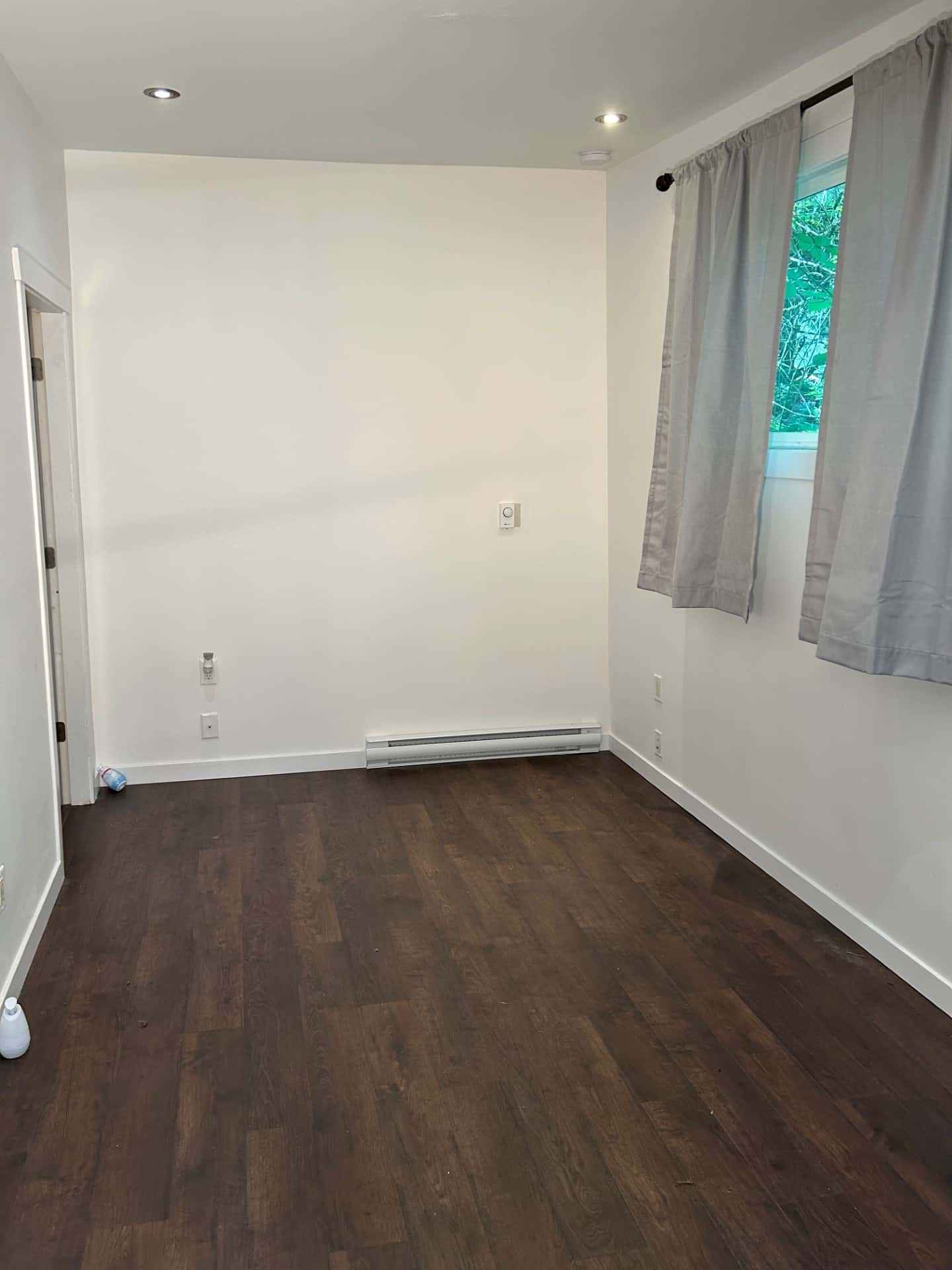 $1500 One Bedroom Suite View Royal