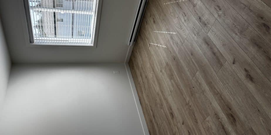 One bedroom suite for rent