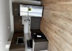 One bedroom suite for rent