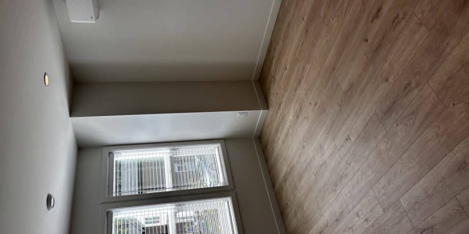 One bedroom suite for rent