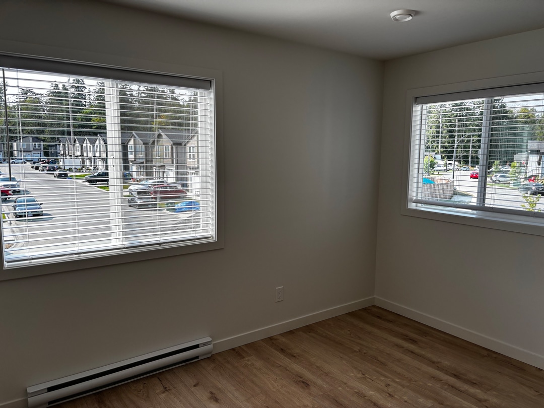 Suite d’une chambre à louer – 091125