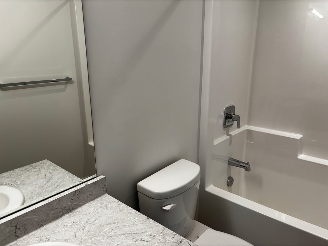 Suite d’une chambre à louer – 091125