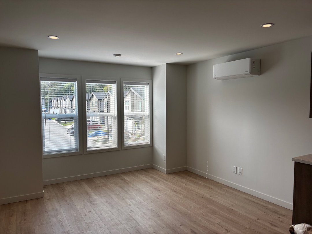 Suite d’une chambre à louer – 091125