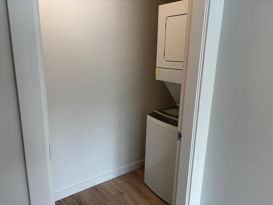 Suite d’une chambre à louer – 091125