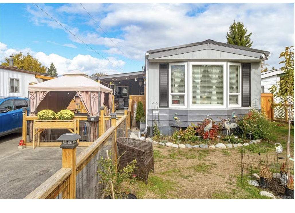 $299,999 Mobile Home For Sale