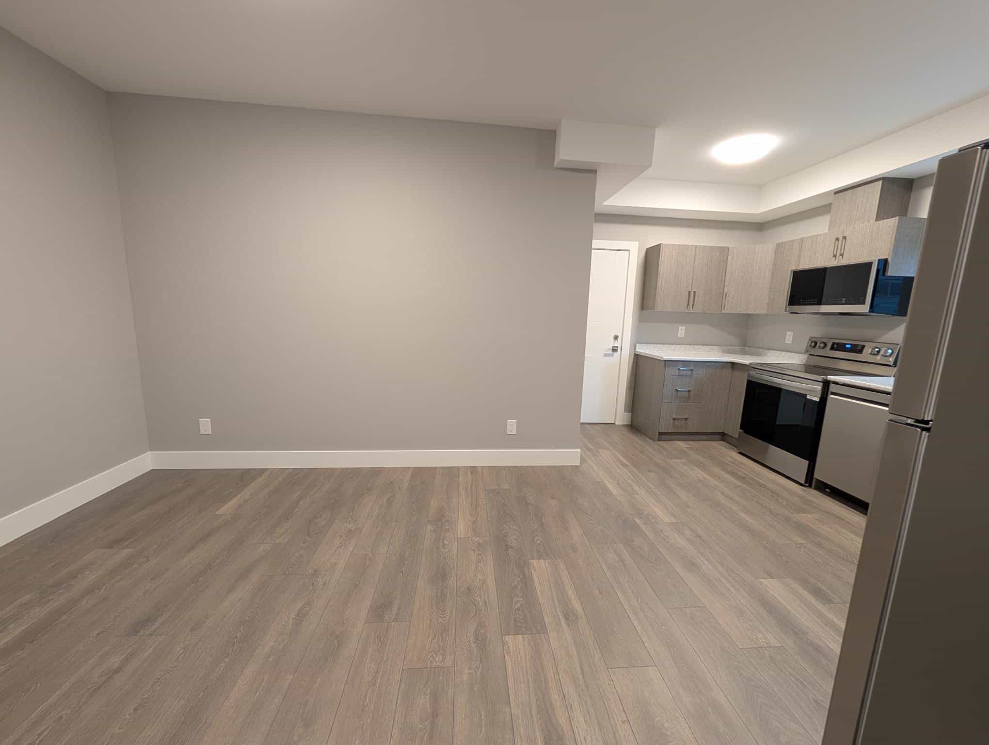 New 2025 Suite: Member-Owned – Private, Modern & All-Inclusive