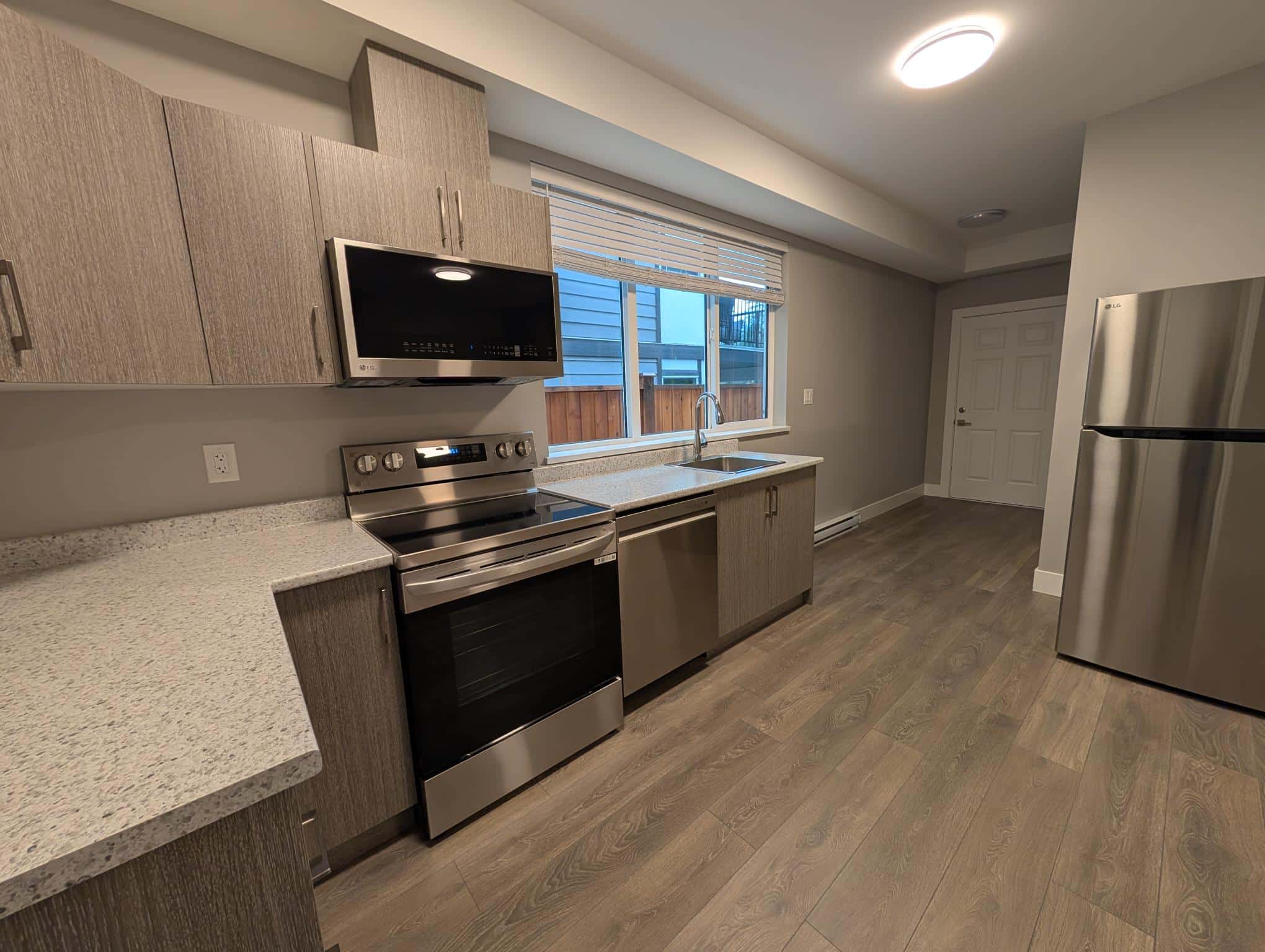 New 2025 Suite: Member-Owned – Private, Modern & All-Inclusive