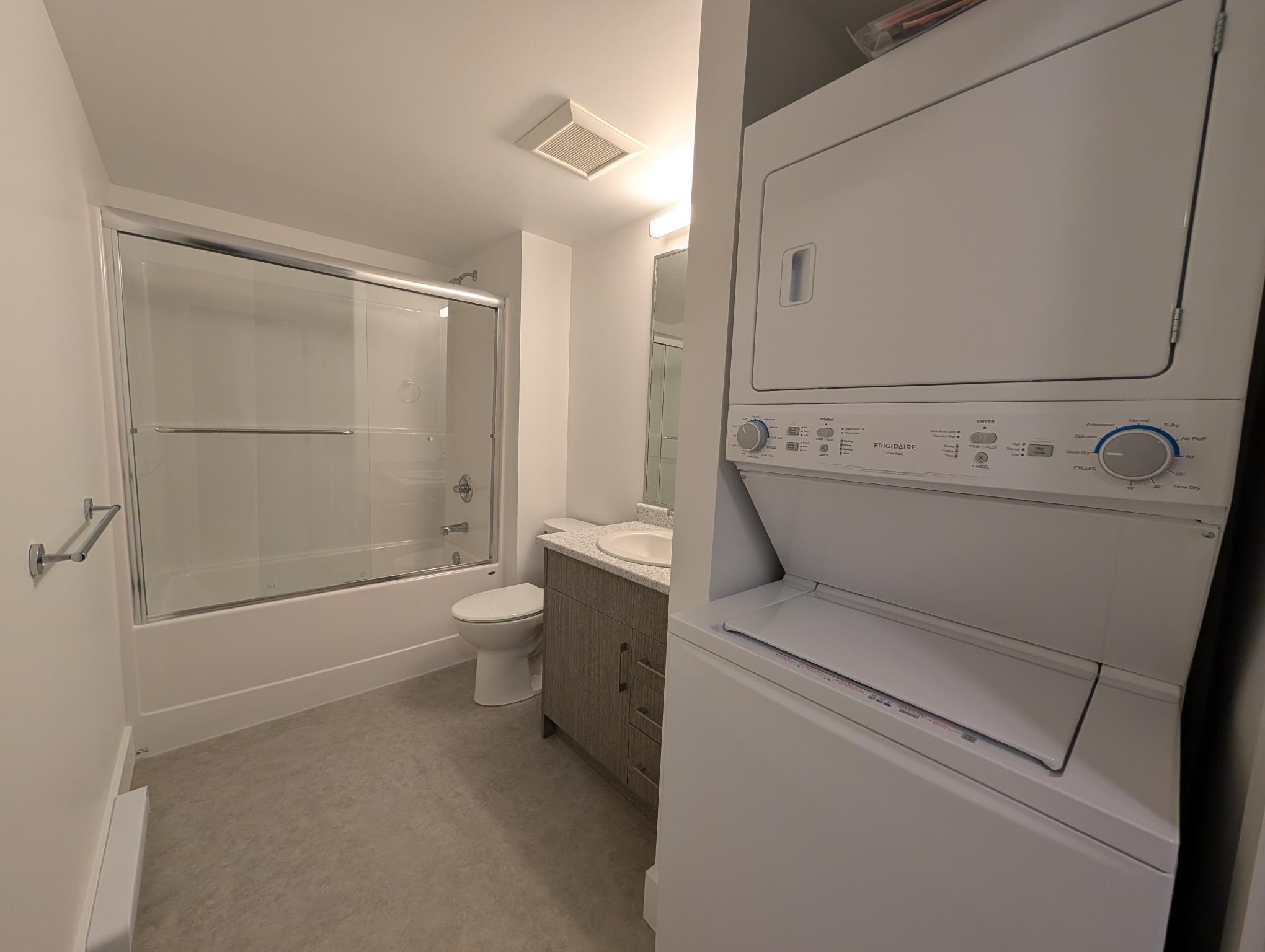 New 2025 Suite: Member-Owned – Private, Modern & All-Inclusive