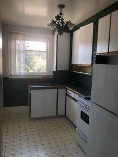 Apartment for Rent in a Converted Mansion – Upper Quadra St