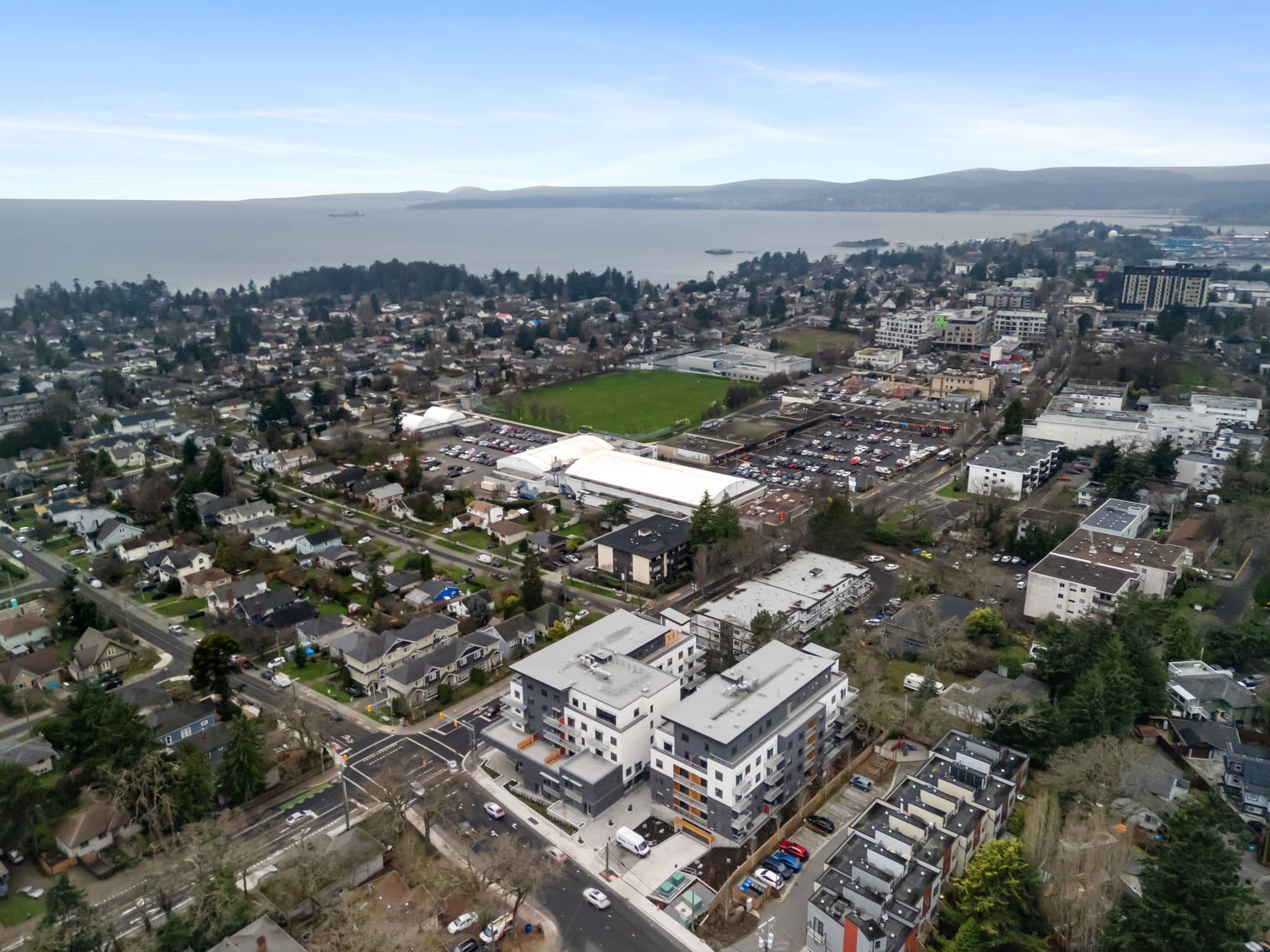Esquimalt Condo for Sale | Minutes to CFB | PRICE REDUCTION $344,900