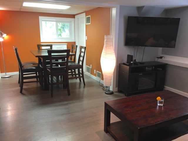 1.5 Bedroom Suite