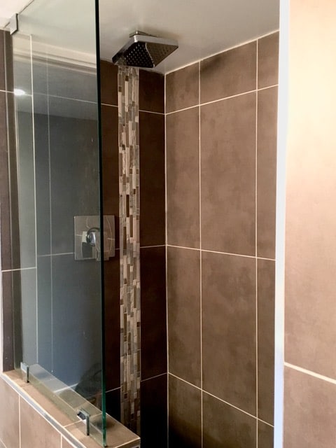 1.5 Bedroom Suite