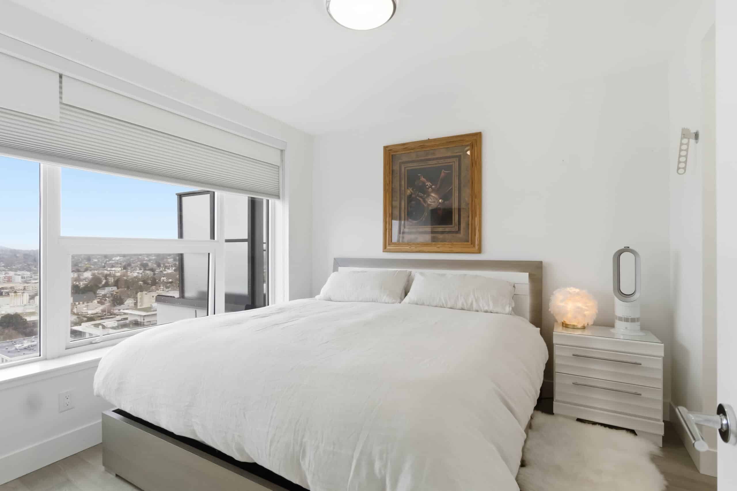 Magnifique condo à vendre au centre-ville de Victoria (C.-B.)