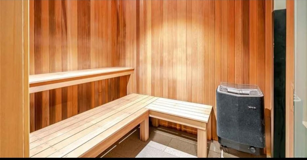 1 chambre à coucher, 1 salle de bain à Customs House