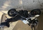 2016 Triumph Tiger 800 XRX for Sale
