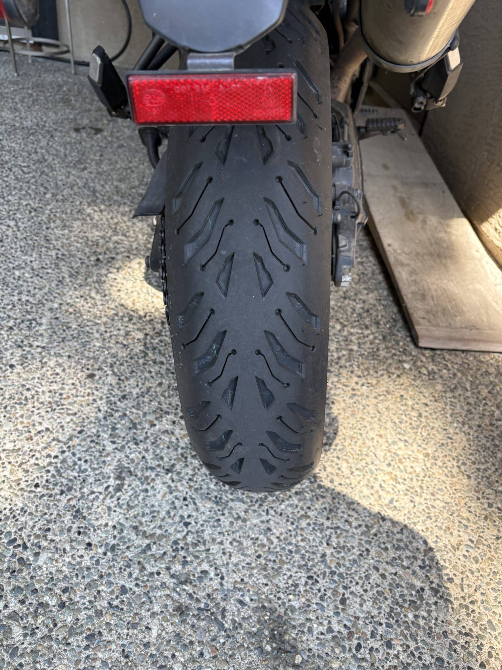 2016 Triumph Tiger 800 XRX for Sale