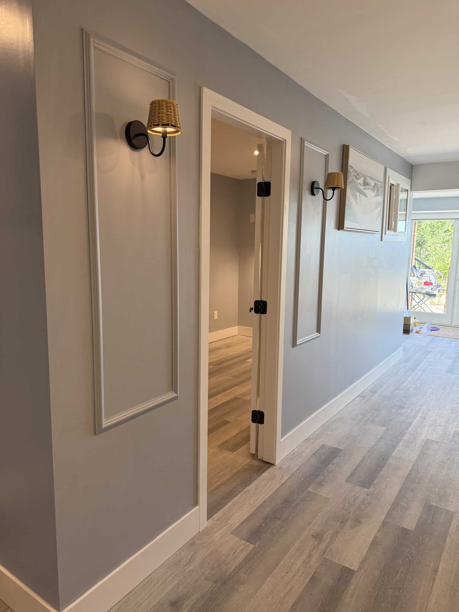 Quiet Waterfront 2-Bed Suite | 5-Min Walk to Metchosin CFB Base